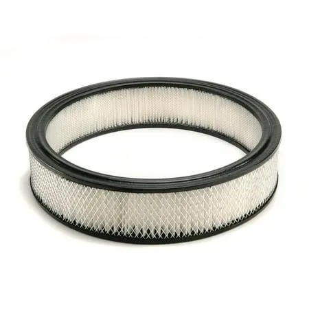 Air Filter, 6403 Air Filter Mr. Gasket 14" x 3"