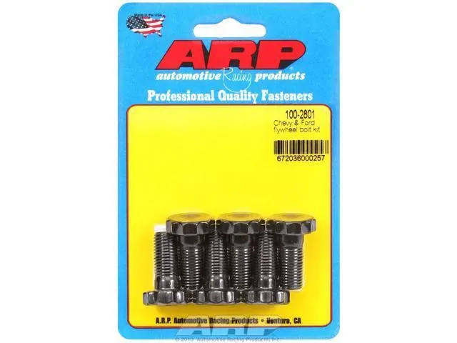 High Performance Flywheel Bolt Kit