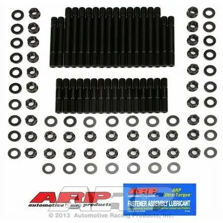 Inc. 134-4001 SB Chevy Hex Head Stud Kit