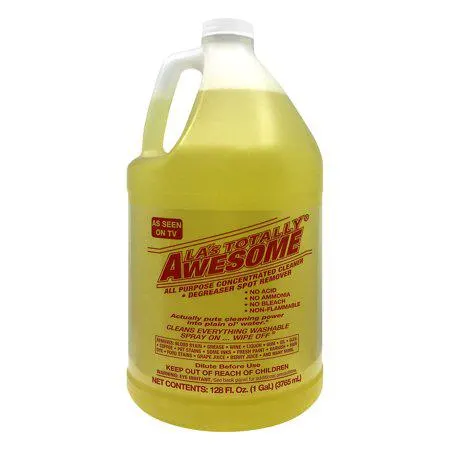 Awesome All Purpose Concentrated Cleaner Oz