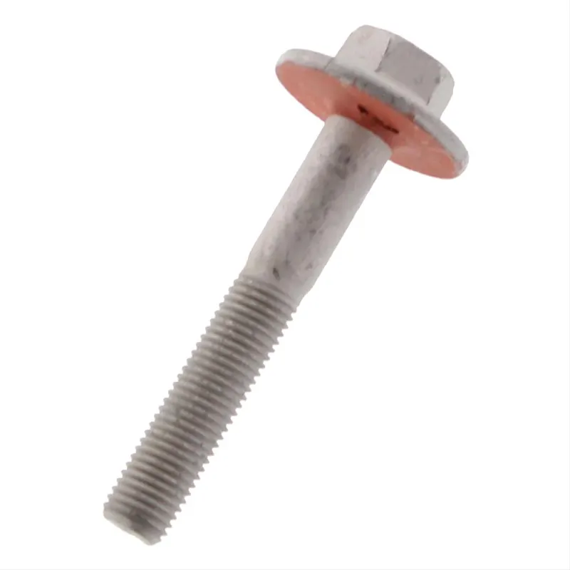 Bolt, 12557840 BalancerHarmonic Balancer Bolt, Gen. 3 and 4 LS engines only. Steel, Cadmium, Hex Head, Chevy, 4.8, 5.3, 5.7, 6.0, 6.2L Each