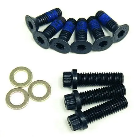Bolt, 950200 Damper Bolt Kit