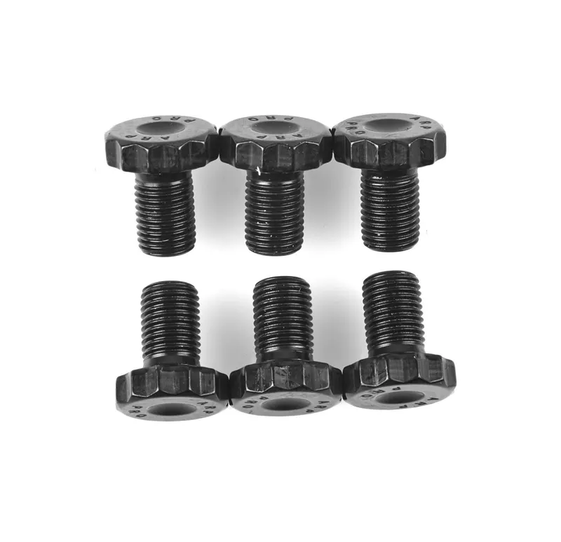 Bolt, Flywheel 200-2802 7/16" Chevy/Ford