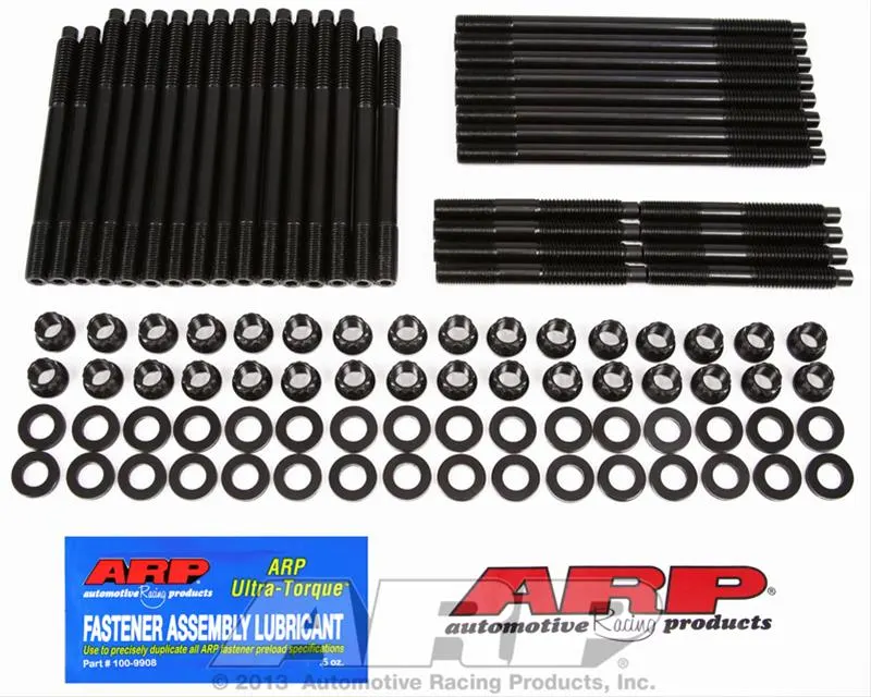 Bolts, 135-4303 Big Block Chevy Head Stud Kit