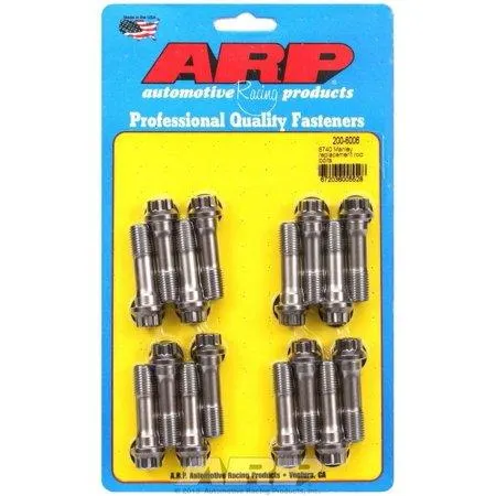 Bolts, 200-6006 Manley Replacement Rod Bolt Kit