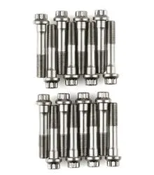 Bolts, 234-6301 SB Chevy LS1 InCracked Rodin Rod Bolt Kit