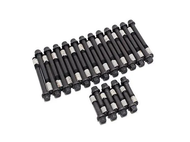Bolts, Elgin EHC201S Cylinder Head Bolts