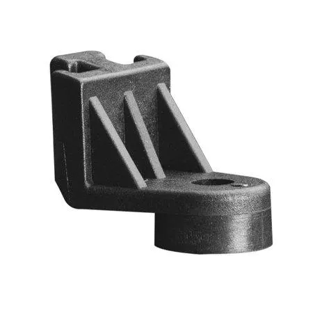 Bracket, 30130017 Plastic Fan Mounting Bracket P/N 30130017