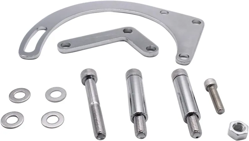 Bracket, Alternator AT25025 Bracket Aluminum