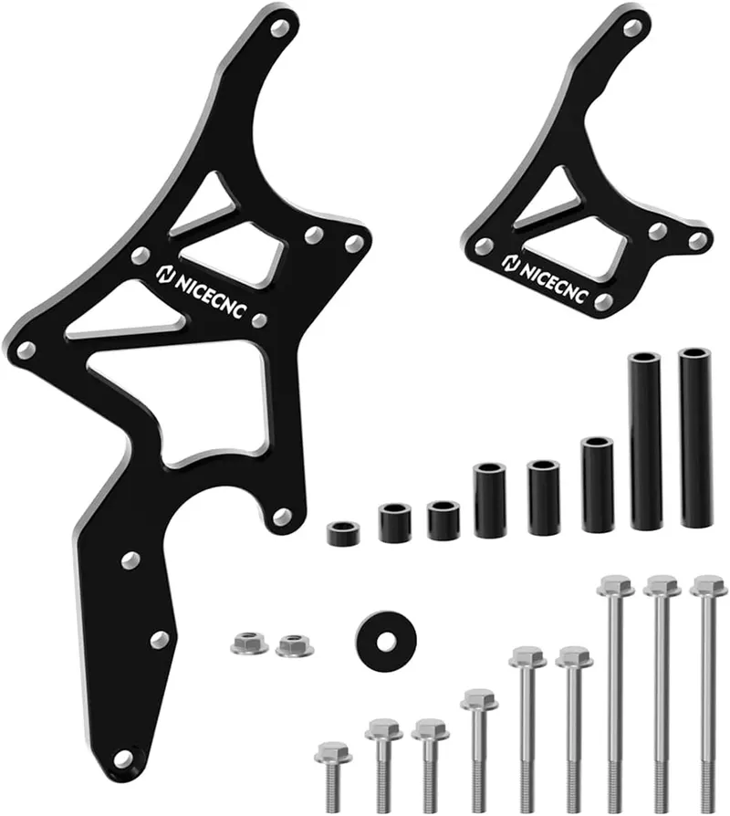 Bracket, X0035MRPLD LS Engine Serpentine Alternator Bracket