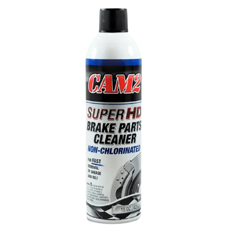 Brake Parts Cleaner Non-Chlorinated-Cam2