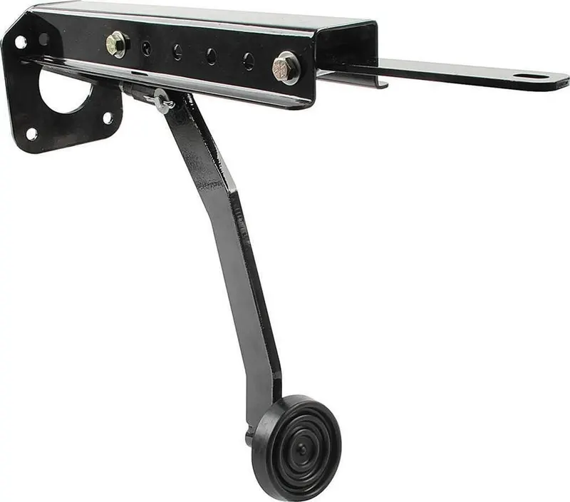 Brake Pedal, Firewall Mount