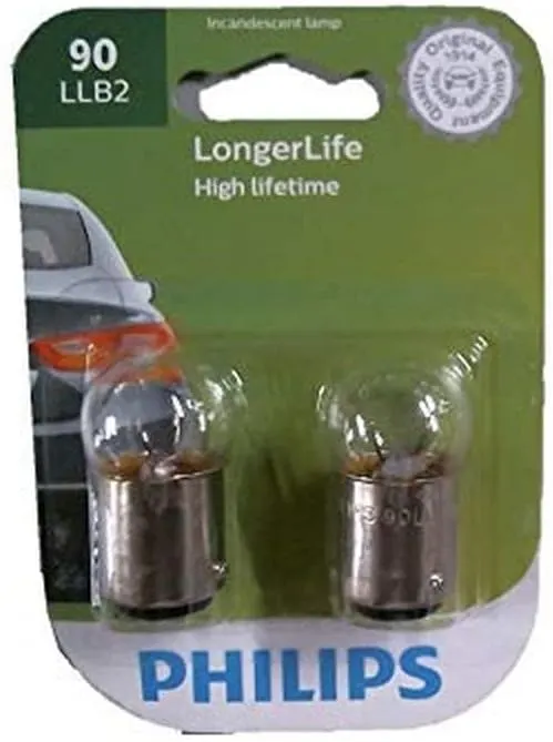 Bulb, 90 Miniature LongerLife 90