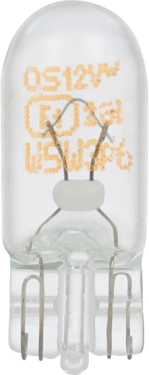 Bulb, Incandescent Mini Bulb 2825