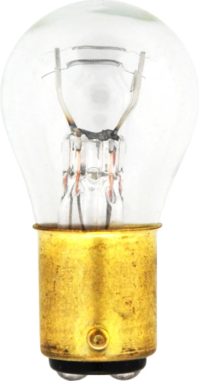 Bulb, Miniature Base Bay15d, Voltage 12V, Wattage 28.54