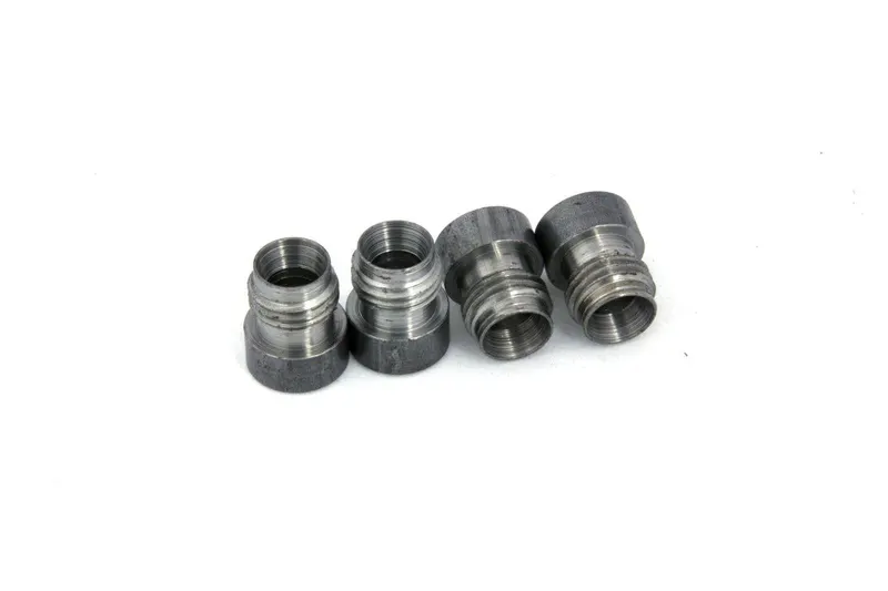 Bung, 800-TX-WELD4SS 0.25 in. Stainless Steel EGT Weldment Bung
