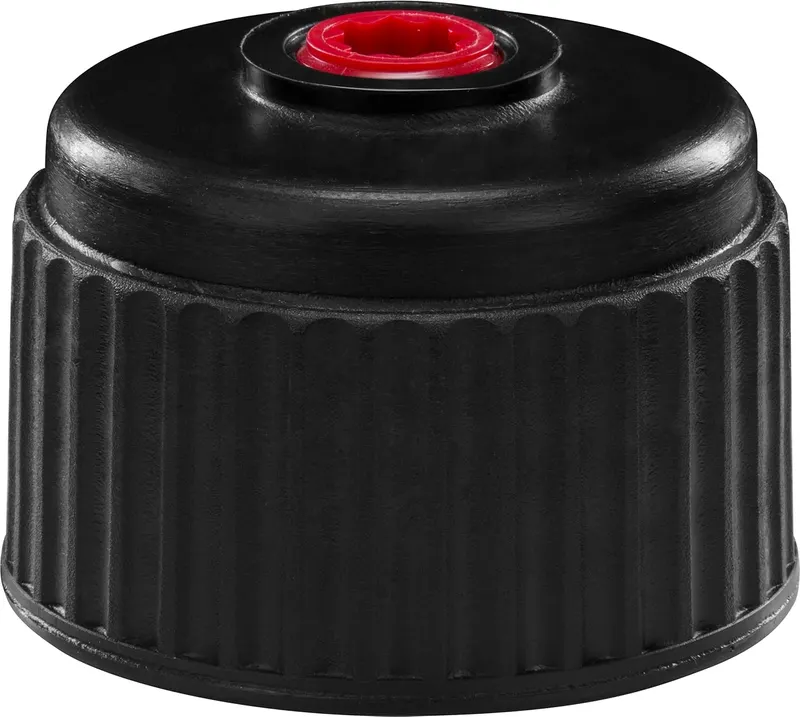 Cap, Fuel Jug