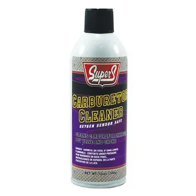 Carburator Claner, Super S 14oz