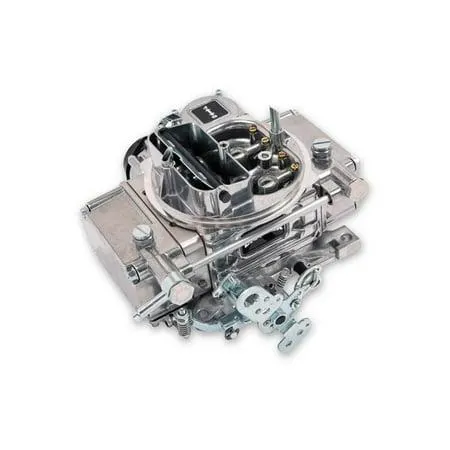 Carburetor, Br-67270 Quick Fuel Technology