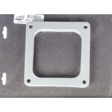 Carburetor Gaskets Holley Open 4500