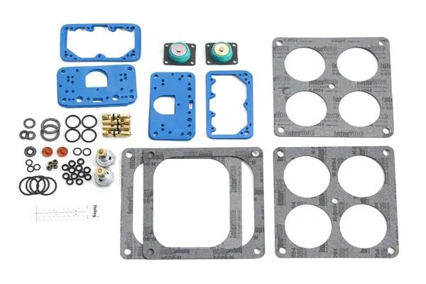 Carburetor Kit, 4160 Gen 3 Ultra Dominator® SP Carburetor Renew Kit
