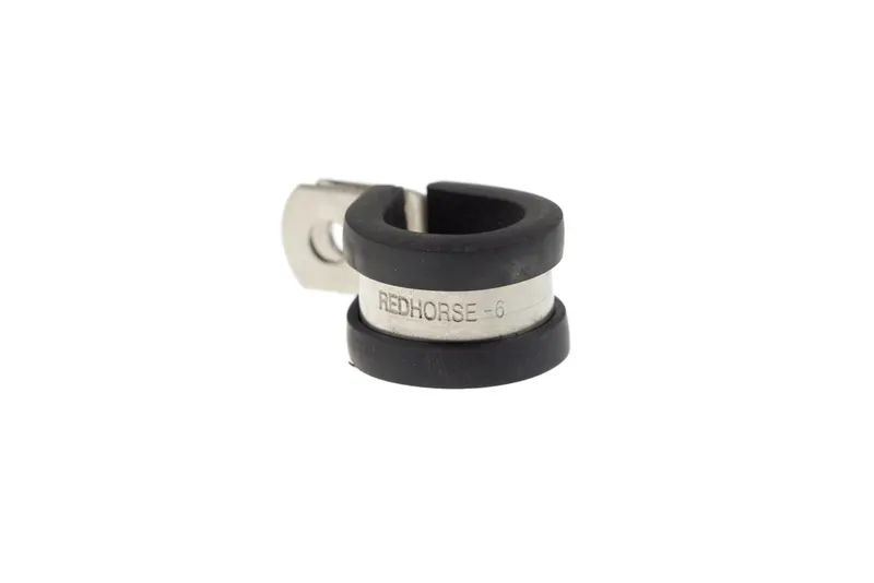 Clamp, 220-12-2 Cushioned Hose Clamp