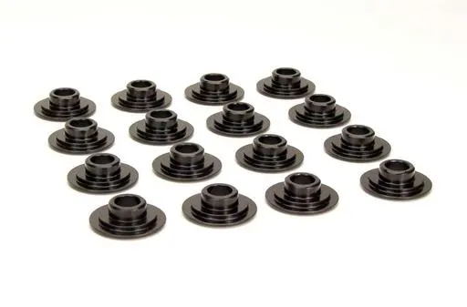 Steel Retainers, 741-16 1.550in