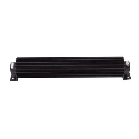 Cooler, 651480 Russell Performance 15in Heat Sink Transmission Cooler
