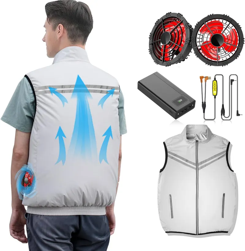 Cooling Vest