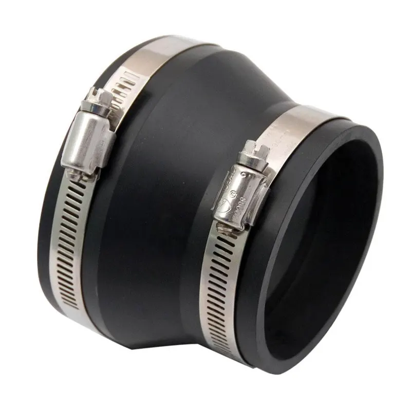 Coupler, 9761 Spectre Performance 9761 Black 4 3 Coupler