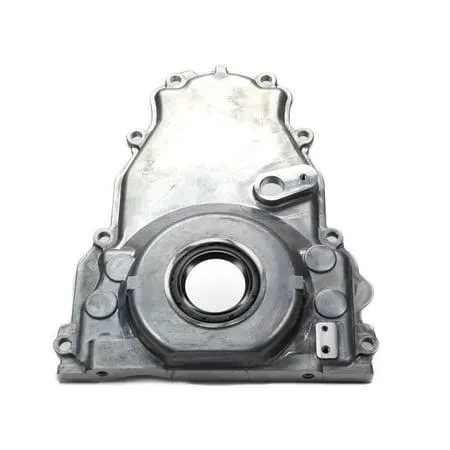 Cover, Timing 500LS2 Pioneer
