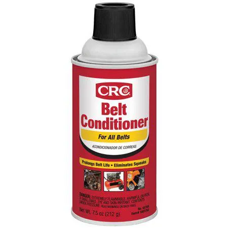CRC 05350 Belt Conditioner
