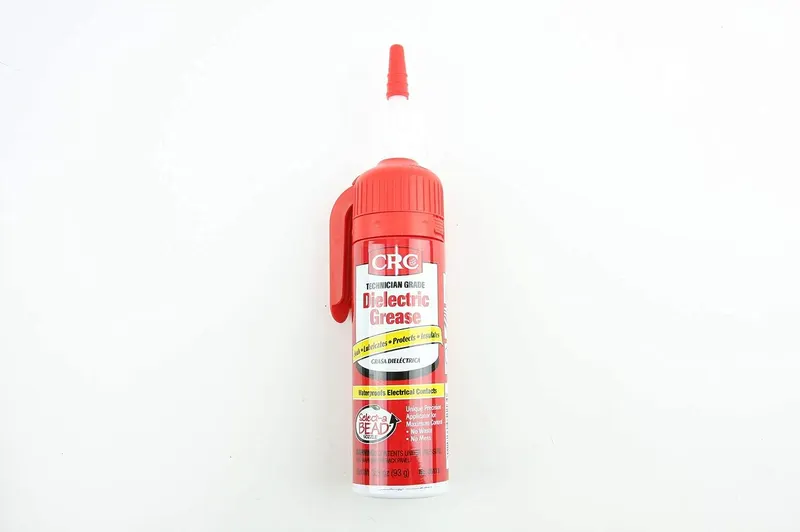 CRC Dielectric Grease 05113 – 3.3 wt oz