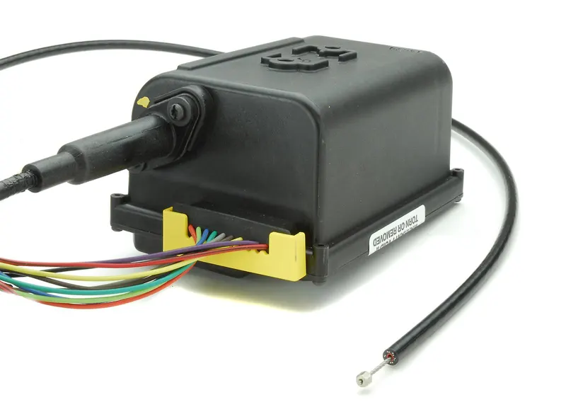 Cruise Control, DAK-CRS-3000-3
