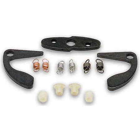 Curve Kit, 72300 Distributor Advance, Mechanical, GM, HEI, Kit