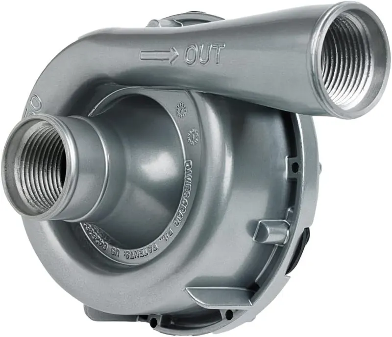 Davies Craig Electric Water Pump - 150 Litres Pre-Minute Flow Rate