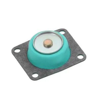 Diaphragms, 50cc Accelerator Pump, Diaphragm, GFLT, Alcohol, Gasoline, 50cc, Barry Grant, Demon, Holley, Each