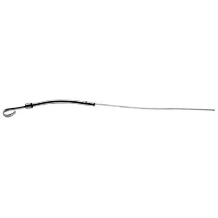 Dipstick, PFM66116 Oil Dipstick CHRM SBC 57-77
