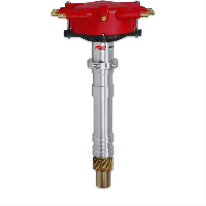 Distributor, MSD 8489 Distributor