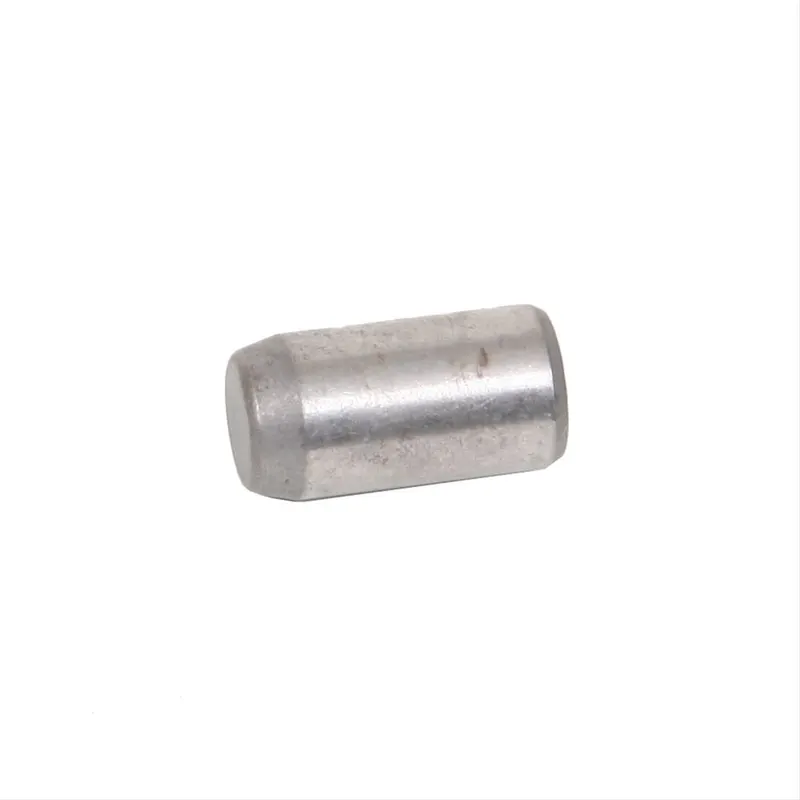 Dowel Pins, 1453658 Bellhousing, Transmission Dowel Pin, .621 in. Diameter, Straight, 1.188 in. Length, GM, L92/LS, Each