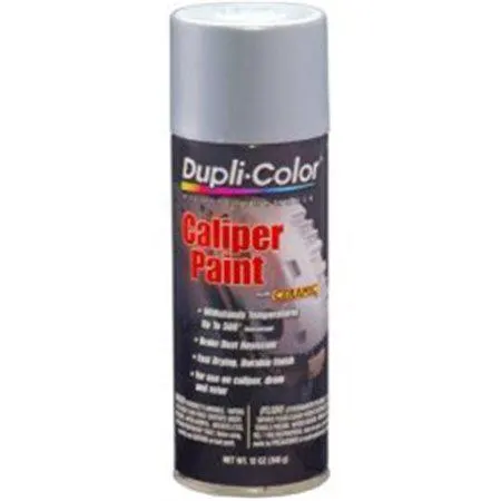 12 oz Aerosol High Performance Brake Caliper Paint