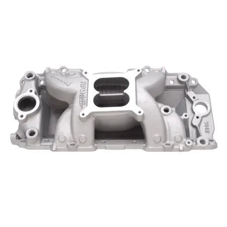 RPM Air-Gap 2-R Intake Manifold