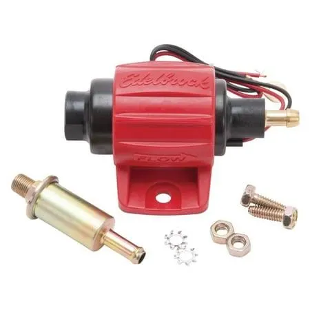 Universal Micro Electric Fuel Pump