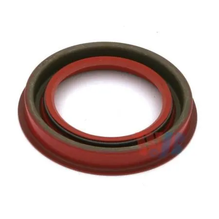 Ensure Bearing Life with Premium Seals