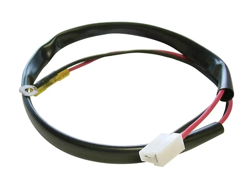 Fan Pigtail, FR-PT Spal Electric Fan Jumper Wiring Harnesses Wiring Harness, Electric Fan Jumper, Kit