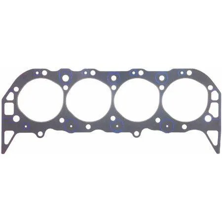 Performance 1027 FEL1027 Head GSKT Chev Bb 65-84