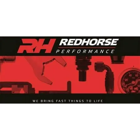 Filter, 4151-100 Redhorse 4151 Replacement 100 Micron Fuel Filter Element -2Pcs/Pkg