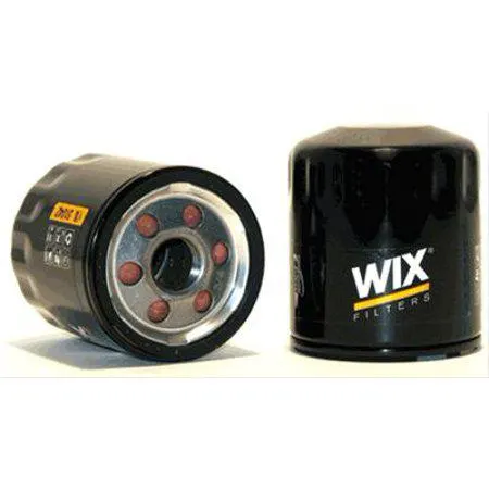 Filter, 51042 Wix Spin-on Lube Filter