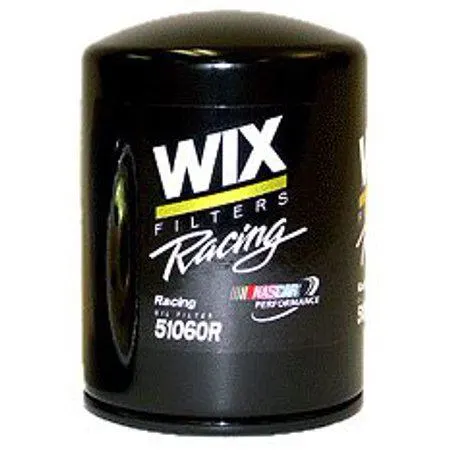 Filter, 51060R Oil Filter Wix