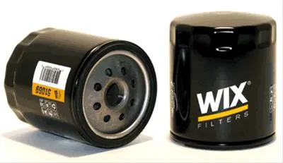 Filter, 51061R Oil Wix